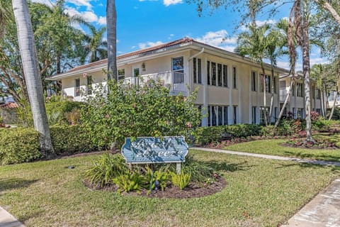 Welcome to Our Beach Breeze Condo in Naples Florida