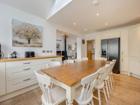 Dining Area | Amaranth, Shurdington