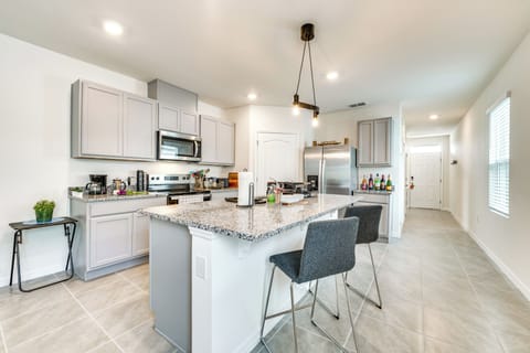 Kitchen | Drip & French Press Coffee Makers | Dishwasher | Cooking Basics