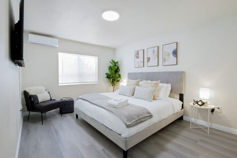 Binge a show before lights out? Absolutely. #TravelSGV