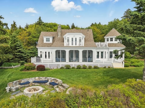 Miradon Ocean Estate