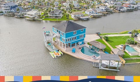 Welcome to Livin` The Dream by BeachBox