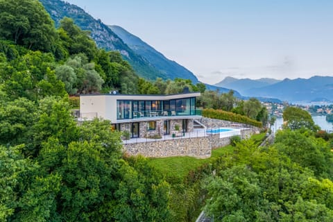 Villa Gabriella - Sala Comacina, Lake Como - NORTHITALY VILLAS vacation rentals