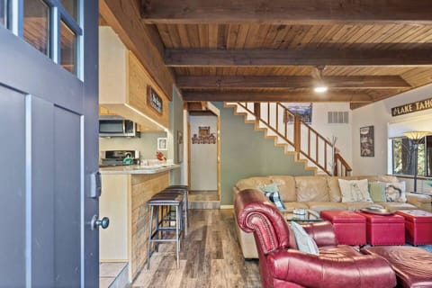 Welcome to Tahoe Blue Haven!