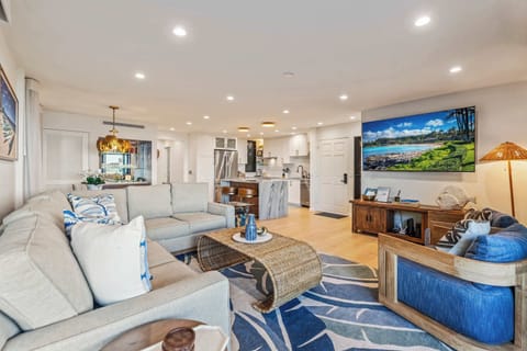 Fully remodeled interior with premium finishes throughout.