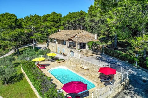 Villa Cheval Blanc image