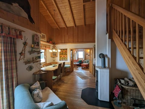 Vacation home Natberger Hütte - Natberger Hütte Apartment in Carinthia, Austria