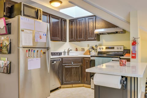 Kitchen | Cooking Basics