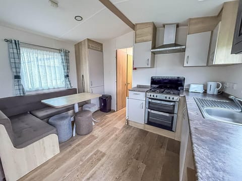 Every element is chosen to promote relaxation and encourage family bonding