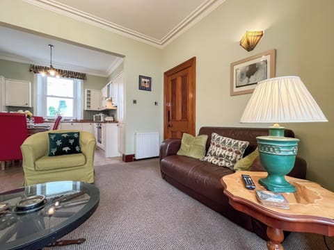Living area | South Haven, Portpatrick, near Stranraer