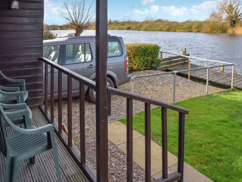 Outdoor | Pinewood, Brundall