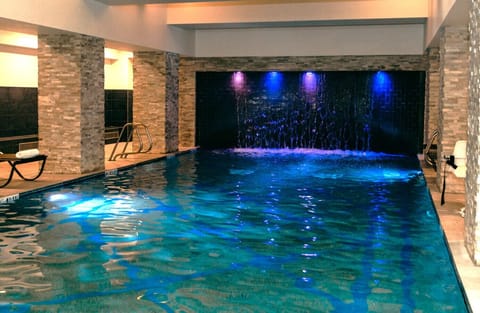 Adult Serenity Pool