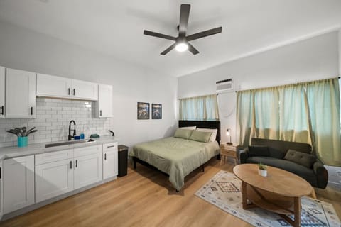 Refresh in calm surroundings. Your Hilo home, designed for ease.