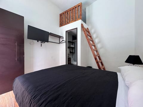 Ya sea para relajarte con una película después de un día en Valle o para disfrutar de tus programas favoritos, la TV añade un toque extra de confort a tu experiencia.