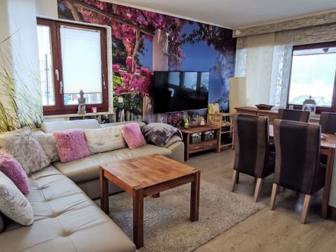 Furniture, Interior Design, Flooring, Wood, Floor, Textile, Couch, Room, Living Room, Wood Flooring