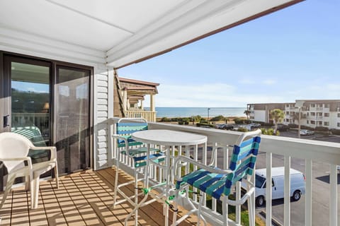 Golden Mile Ocean View