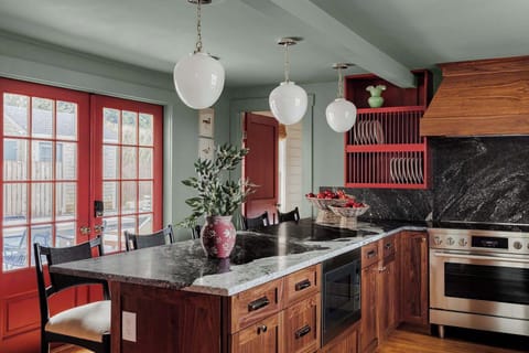 Kitchen | Fully Equipped Kitchen | First Floor | Main House