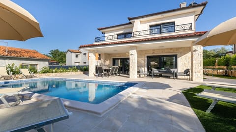 Main picture of Villa Laura