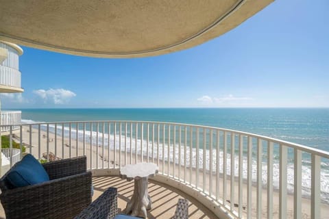 Private Balcony