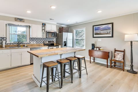 Kitchen | Cooking Basics | Coffee Maker