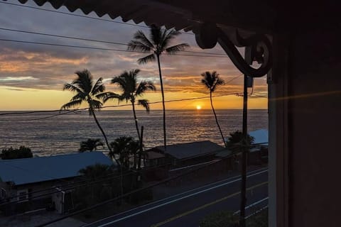 Enjoy your evening sunsets