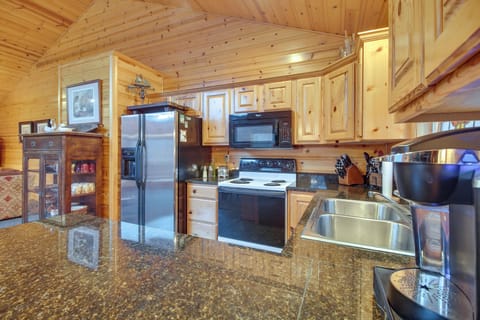 Kitchen | Cooking Basics | Dishwasher | Keurig Coffee Maker