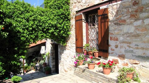 Exterior view Location # Ground Floor