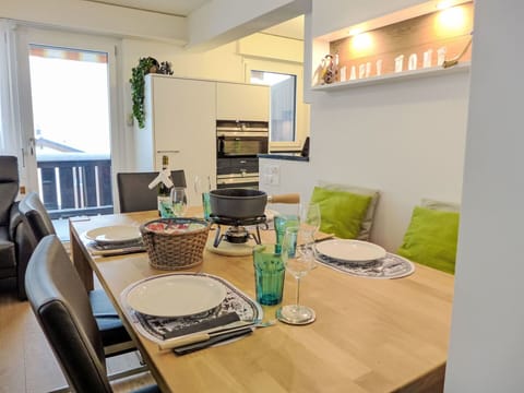 Furniture, Interior Design, Flooring, Wood, Ceiling, Room, Table, Chair, Floor, Kitchen & Dining Room Table