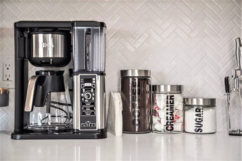 Coffee: Complimentary coffee to jumpstart your mornings.

