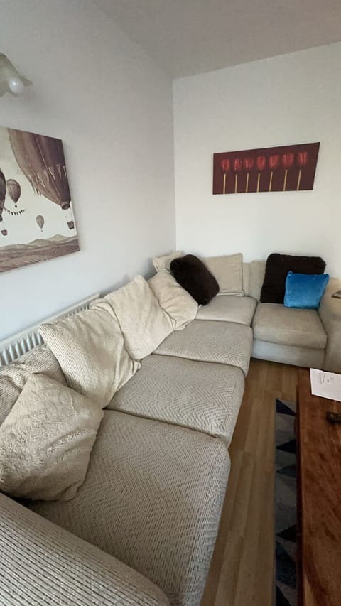 Apartment 2