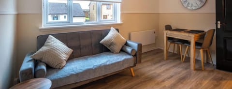 Caledonia Luxe Stays Short Lets & Serviced Accommodation