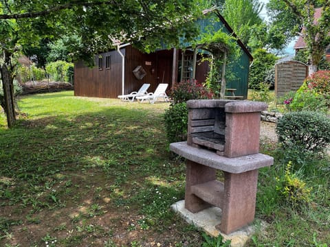 Gîte verdier