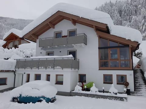 Vacation apartment Schachner Apartment in Carinthia, Austria