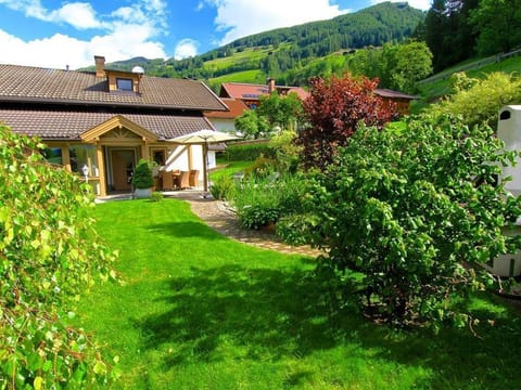 Vacation apartment Schachner Apartment in Carinthia, Austria