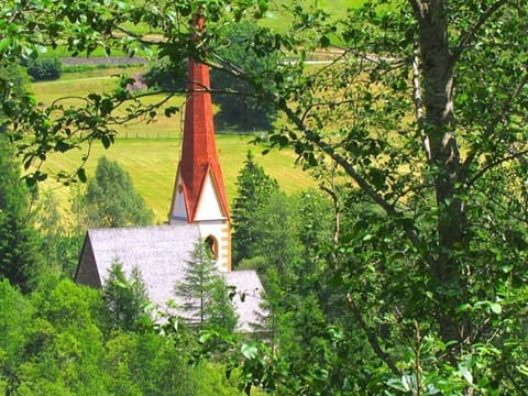 Vacation apartment Schachner Apartment in Carinthia, Austria