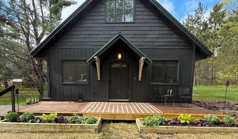 Exterior Summer