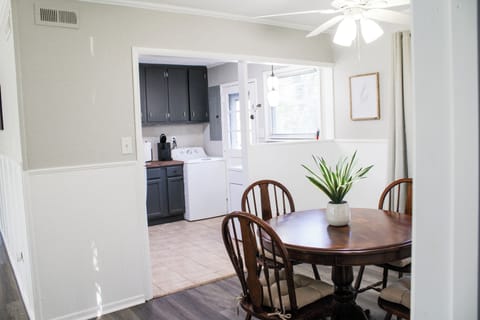 Perfect for home-cooked meals.