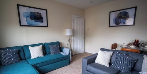 Caledonia Luxe Stays Short Lets & Serviced Accommodation