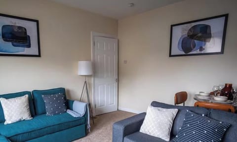 Caledonia Luxe Stays Short Lets & Serviced Accommodation