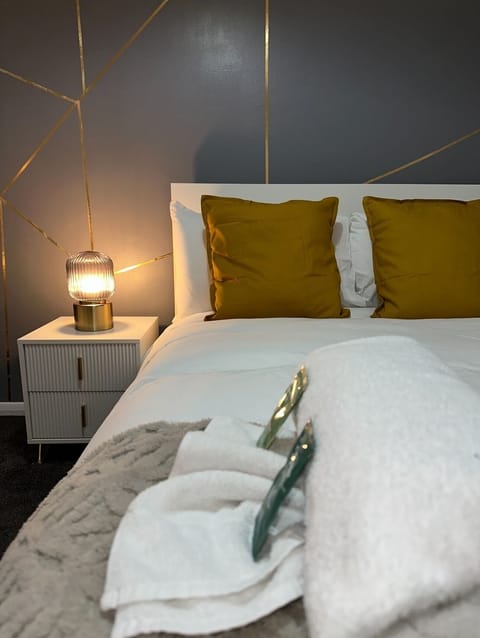 Double Bedroom