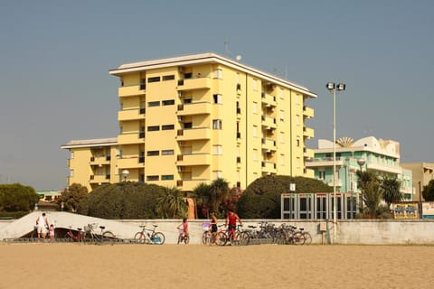 external view