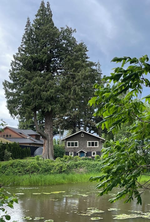 Riverside Cottage