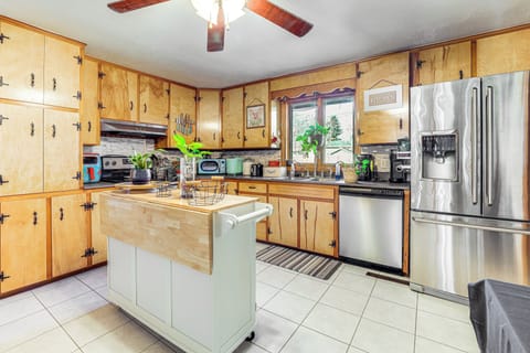 Kitchen | Cooking Basics | Coffee Maker