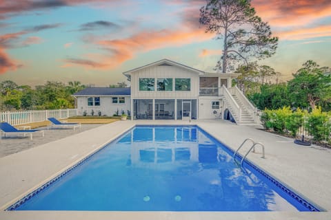 Welcome to Moonlit Marsh!