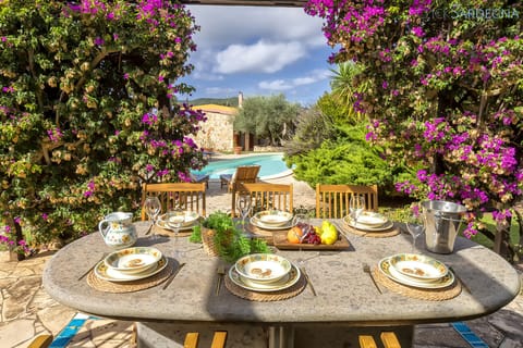 Alghero Villa Rujia ClickSardegna a ridosso delle spiagge per 6 persone 