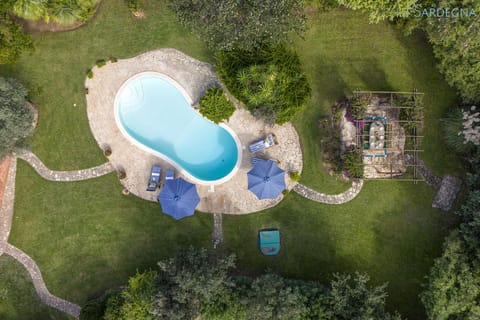 Alghero Villa Rujia ClickSardegna a ridosso delle spiagge per 6 persone 