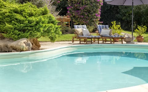 Alghero Villa Rujia ClickSardegna a ridosso delle spiagge per 6 persone 