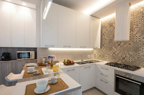 Villa Kenja _ Cucina 