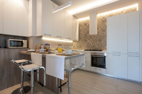 Villa Kenja _ Cucina 