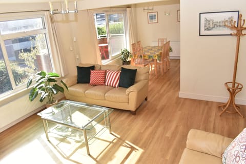 Living / Dining Room